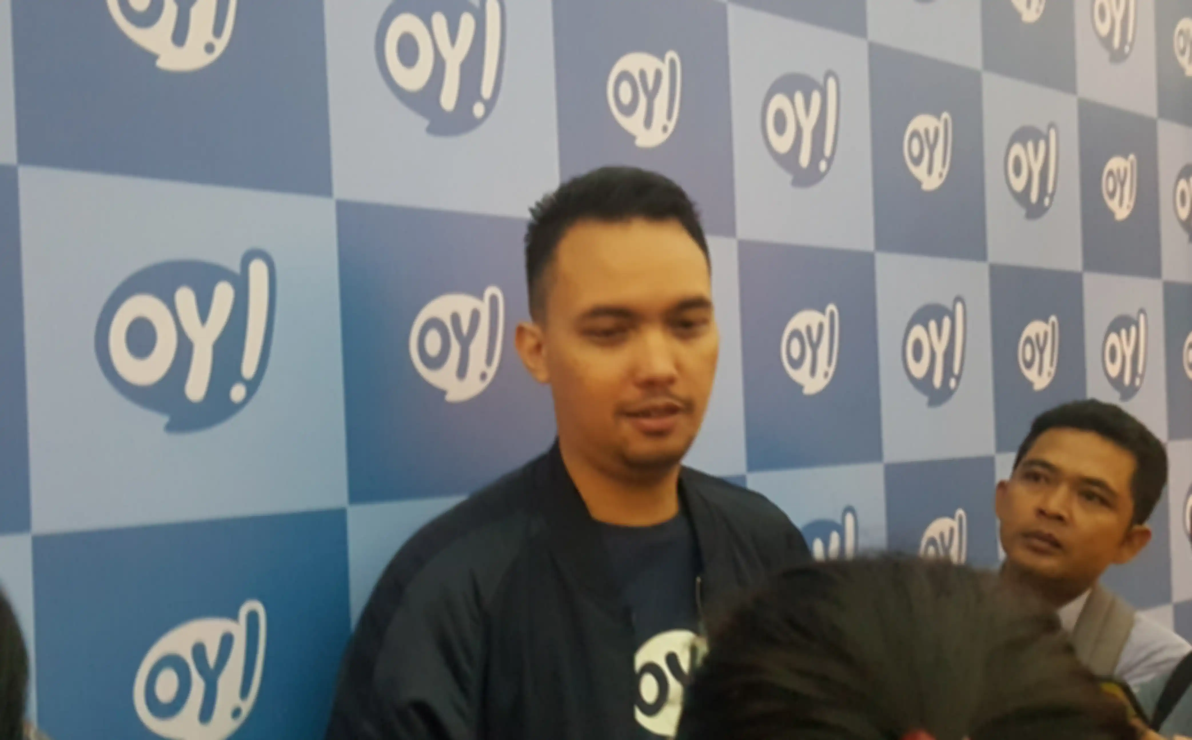 Aplikasi OY!
