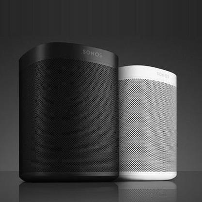 Sonos One