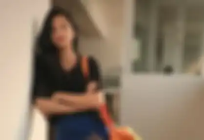 Indah Permatasari beri peringatan.
