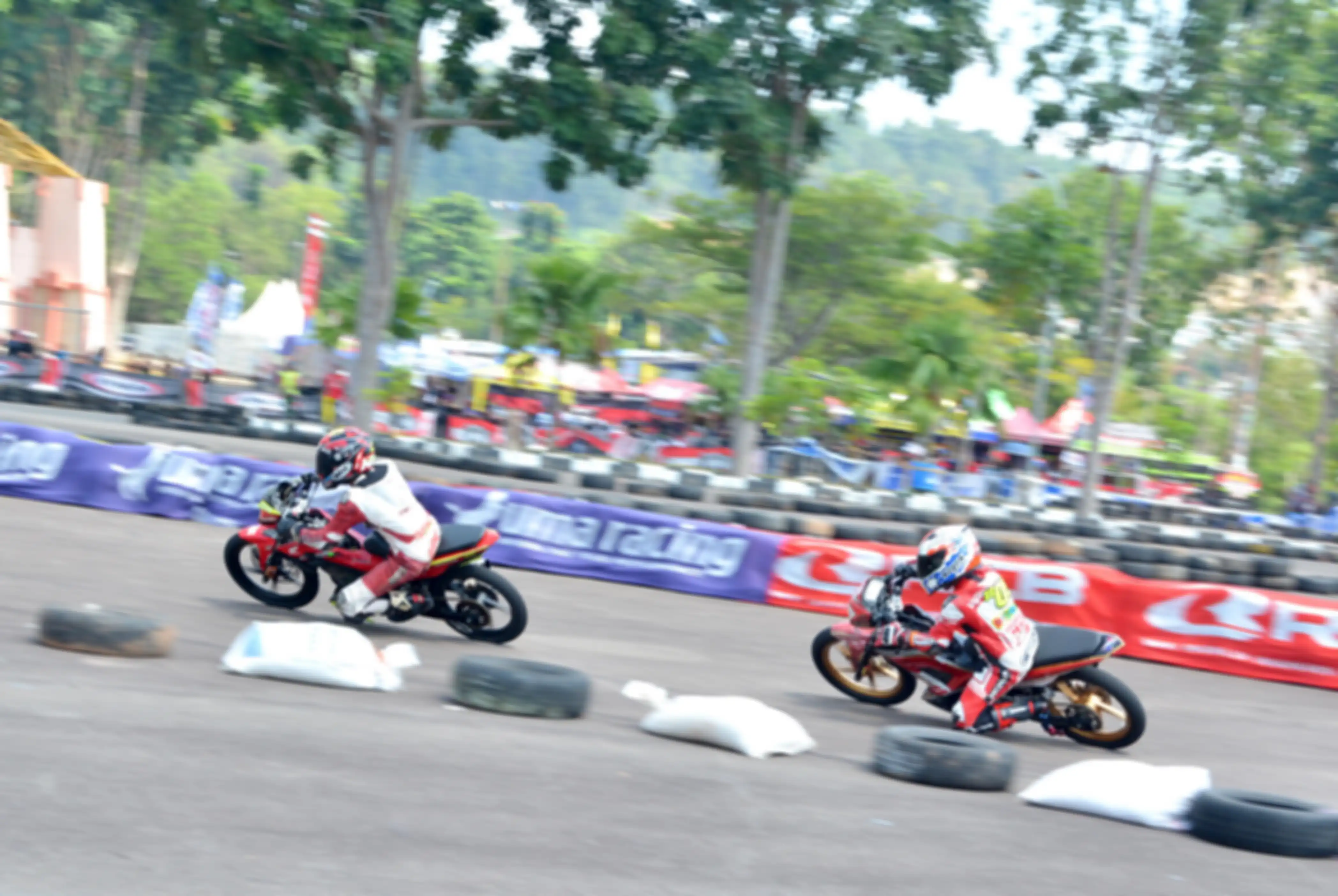 Sumatera Cup Prix 