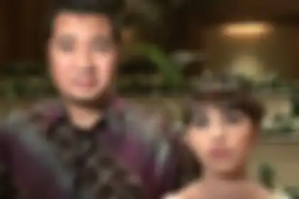 Nycta Gina dan sang Mantan Pacar