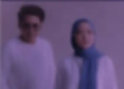 Nissa Sabyan dan Ayus Sabyan