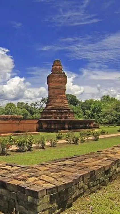 Kehidupan Sosial Kerajaan Sriwijaya, Pemilik Kekuatan Maritim Terbesar