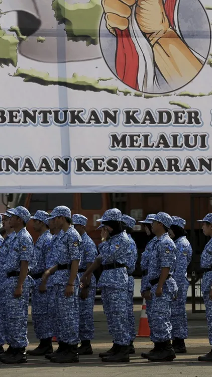 Contoh Bela Negara di Lingkungan Sekolah, Masyarakat, Berbangsa, dan