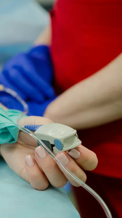 Kumpulan 20 Ucapan Untuk Orang Sakit Supaya Lekas Sembuh Menggunakan