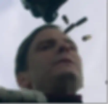 Zemo di Teaser Serial Lepas MCU 