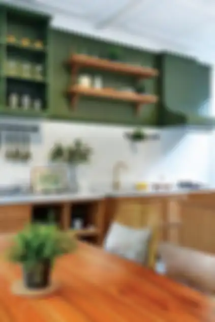 Organize Your Kitchen 