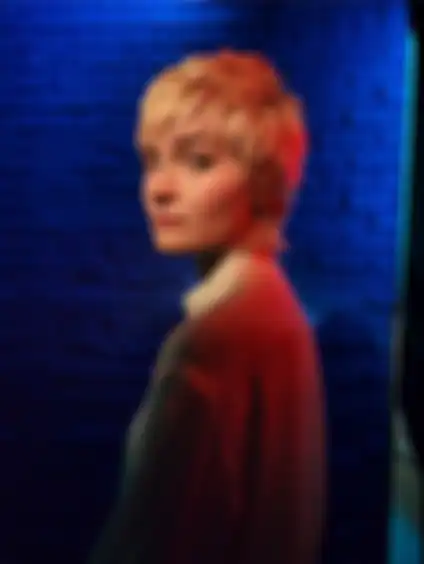 Hasil night portrait kamera Galaxy S22 dan S22+ (bukan resolusi optimal)