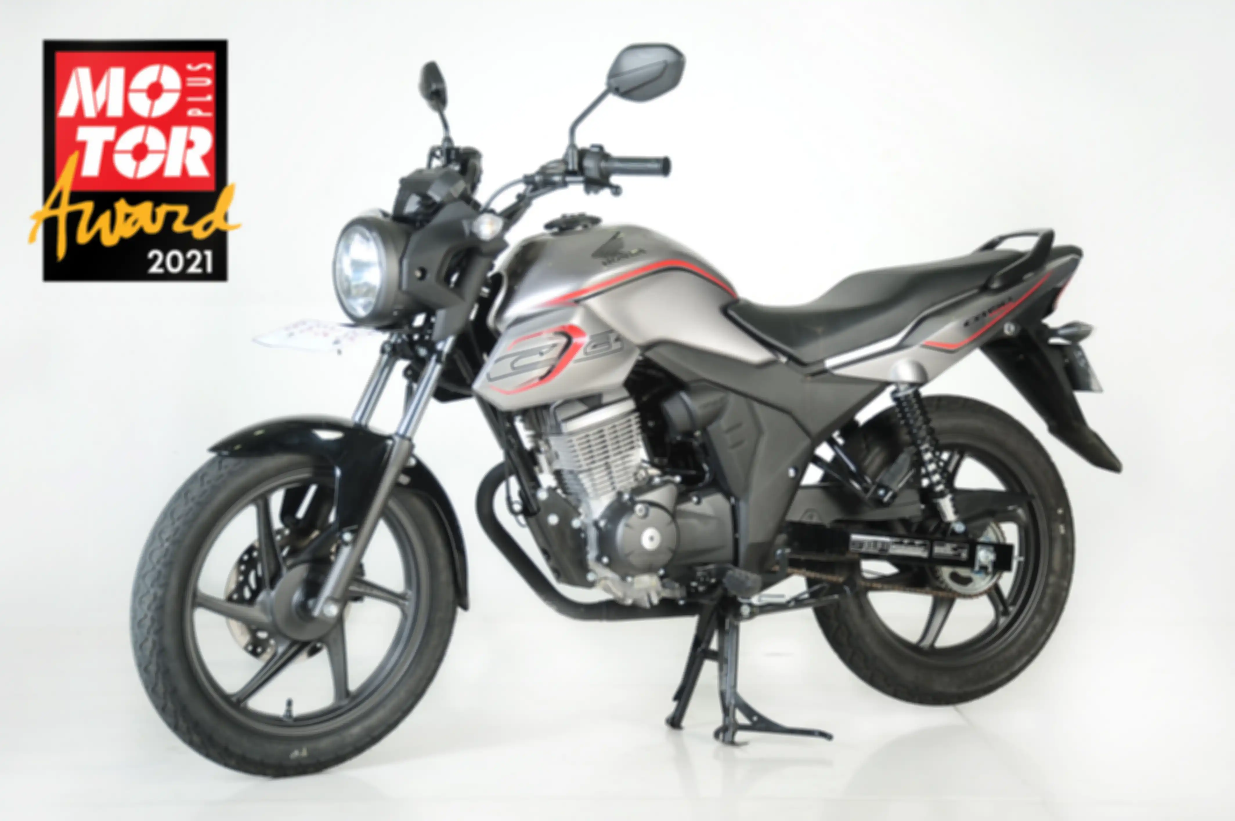 Honda CB150 Verza Masculine Black. Wow Ini Motor Sport Termurah di Indonesia Tahun 2021, Harganya Selisih Rp 2 Jutaan dengan Lawannya