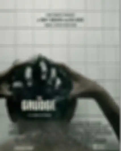 Poster Film The Grudge 