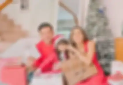 Gading Marten, Gempita Nora Marten, dan Gisella Anastasia