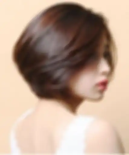Layered bob