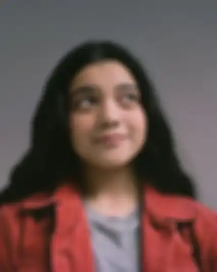 Iman Vellani