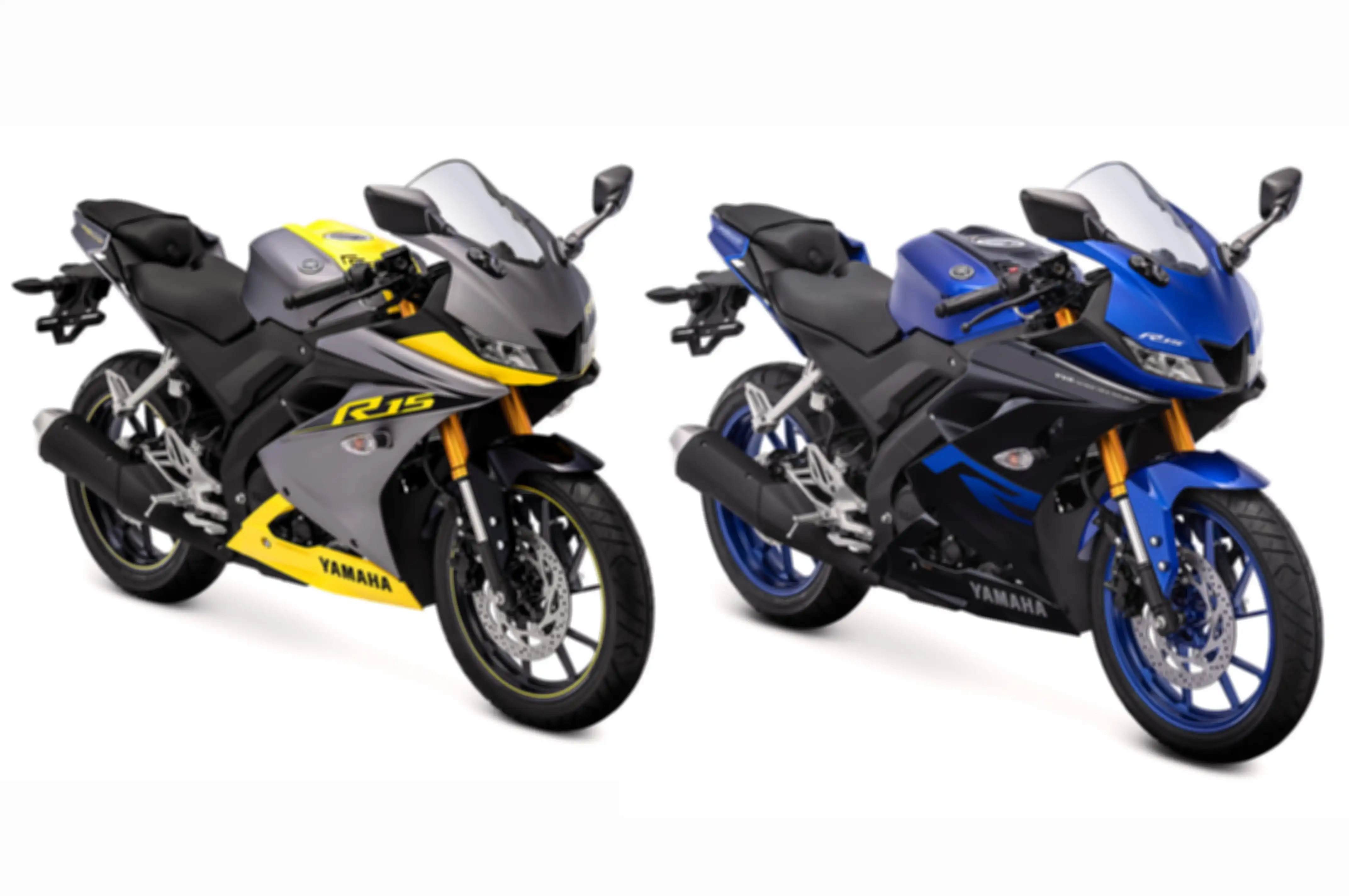 Yamaha All New R15 sekarang punya warna baru. PT Yamaha Indonesia Motor Mfg. (PT YIMM) merilis varian warna baru untuk produk All New R15.