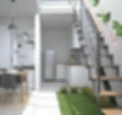 Desain dapur dibawah tangga mesti ikuti aturan feng shui ini biar bawa hoki plus banjir rezeki. Intip foto hasilnya yuk. 
