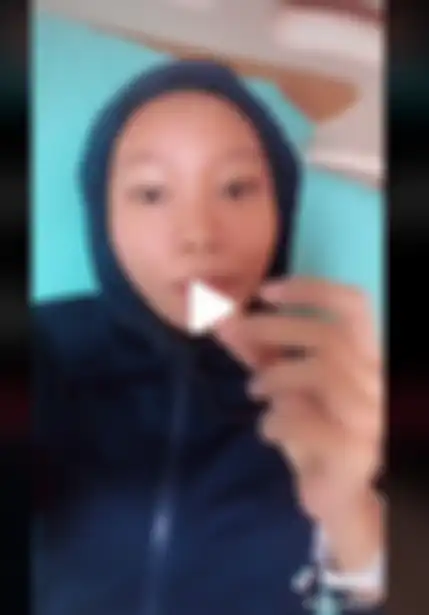 Pengakuan gadis yang tak sengaja menelan peniti
