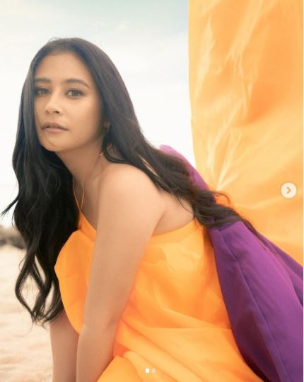 Prilly Latuconsina