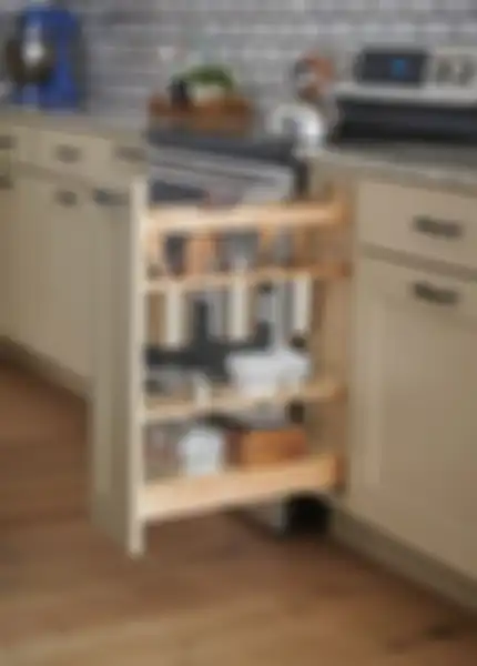 Yuk, Manfaatkan Sudut di Dapur. Begini Cara Memilih Kabinet Dapur yang Benar!