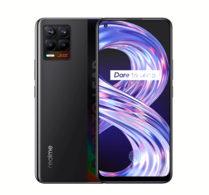 Realme 8