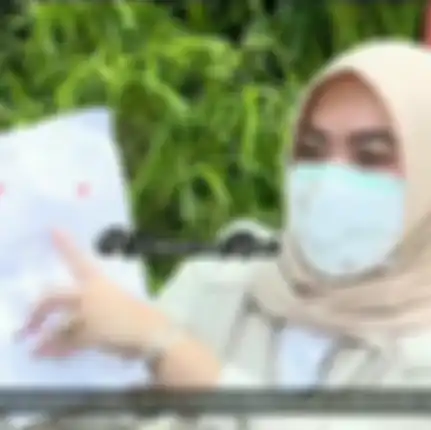 Bukti DM Luna Maya pada Syahrini