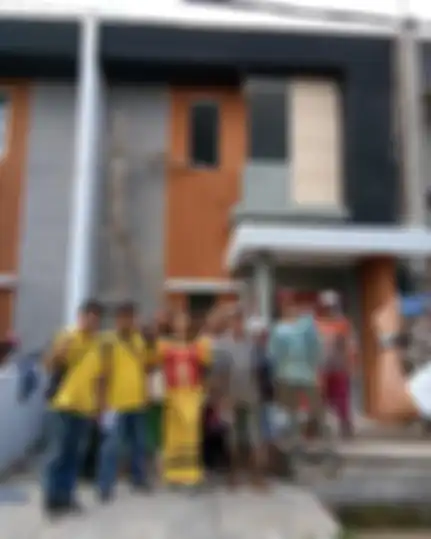 Rumah Aty Kodong