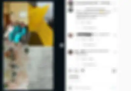 Penampakan Medina Zein di RSJ bikin netizen curiga