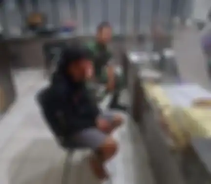 Dua anggota TNI dari Yonarhanud 10/ABC berhasil membikin 9 begal di Kebayoran Baru kocar-kacir. Ternyata punya kemampuan khusus ini.