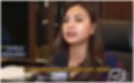 Hana Kartika ungkap perangai Enji Baskoro.