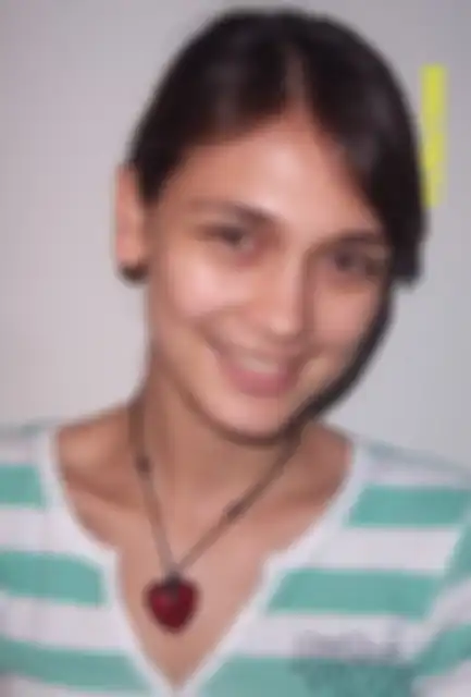 Luna Maya di era 2000-an  
