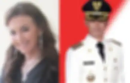 Peni Farnita Saputri dan Zumi Zola pernah dilaporkan atas dugaan perzinahan. (Nova.ID)