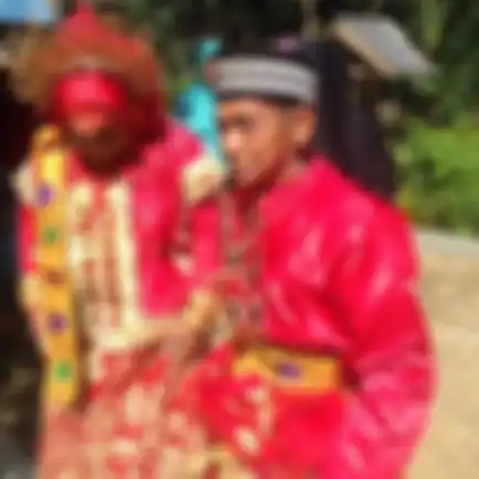 Kakek 70 tahun dan Gadis Muda 28 tahun
