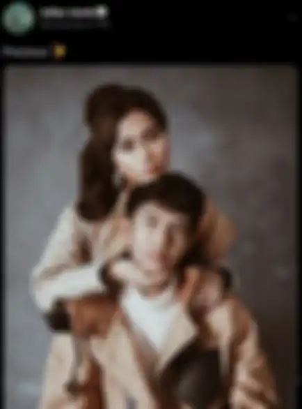 Brisia Jodie dan Julian Jacob