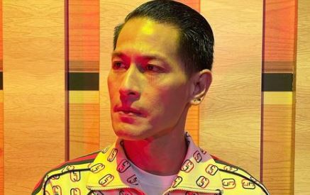 Bekas Istri Dihamili Dan Ditinggalkan, Chef Juna Buka Suara.