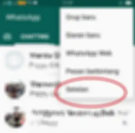 Tips WA: Cara Melihat Status Whatsapp Teman Tanpa Ketahuan Pemiliknya