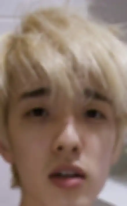 Jae DAY6