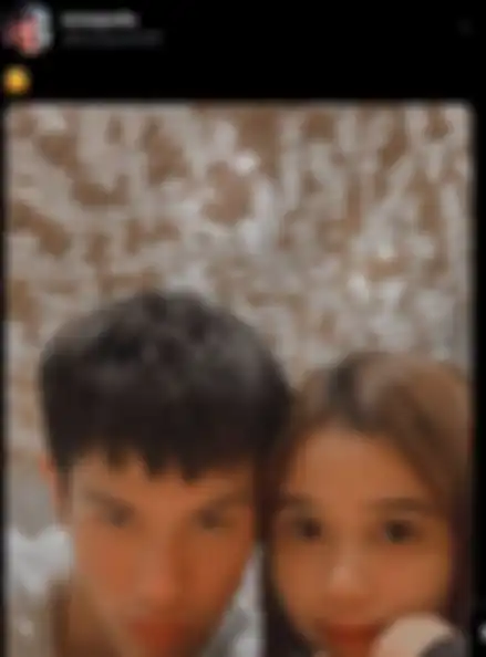 Brisia Jodie dan Julian Jacob