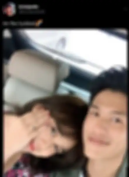 Brisia Jodie dan Julian Jacob