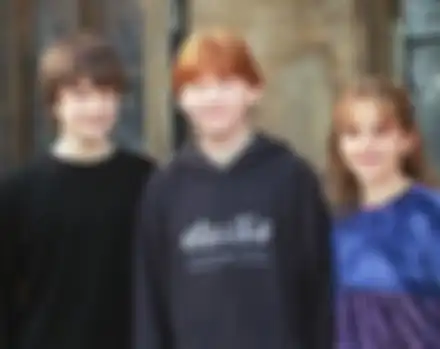 Harry Potter