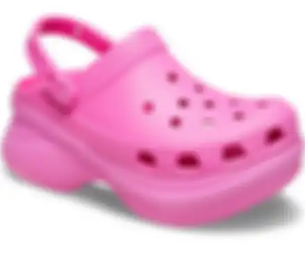 Clogs