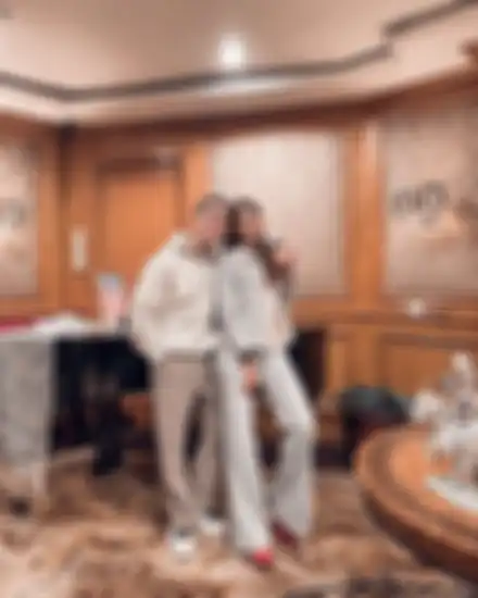 Luna Maya dapat hadiah Valentine dari Bos TV, hadiahnya langsung jadi sorotan