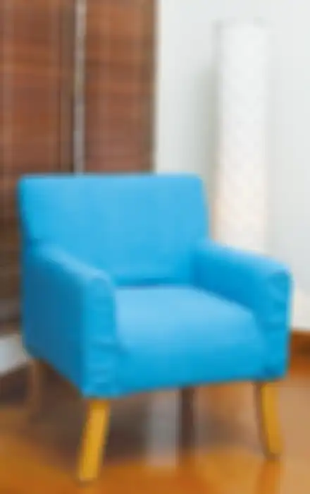 Slipcover:  Ubah Penampilan Sofa Dengan Cepat