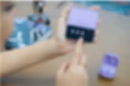 Samsung Gakxy Z Flip4 5G