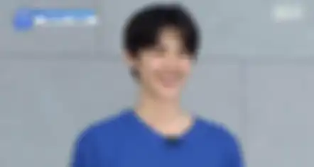 Kang Minhee X1