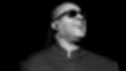Stevie Wonder 