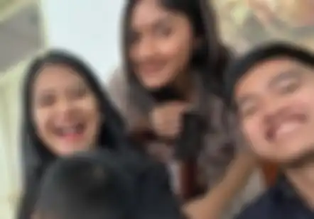 Postingan Kahiyang Ayu bersama Erina Gudono dan Kaesang Pagarep