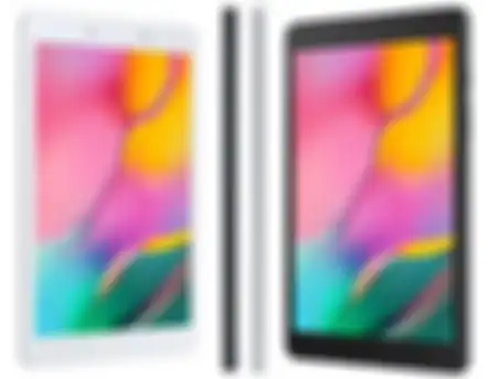 Samsung Galaxy Tab A 8.0 2019