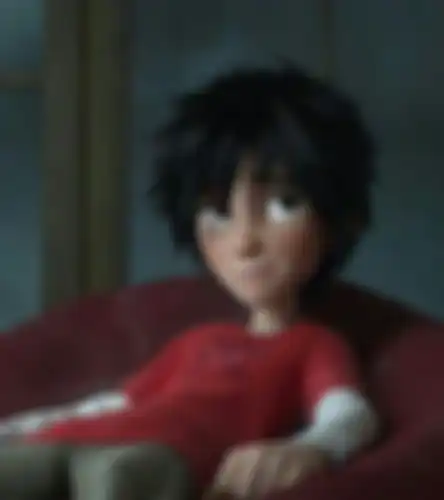 Hiro Hamada