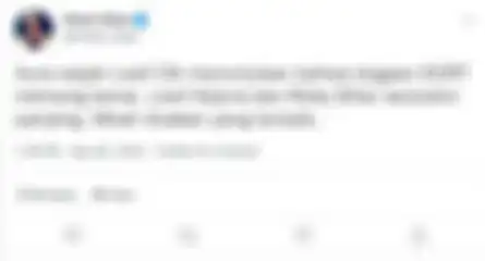 Mbah Mijan ikut beri pendapat soal kabar Lesty Kejora laporkan Rizky Billar atas dugaan KDRT.