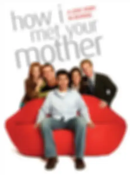How I Met Your Mother 