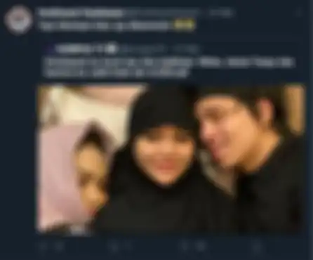 Cuitan politikus Ferdinand Hutahean yang seolah menyindir sikap Atta Halilintar pada Aurel Hermansyah